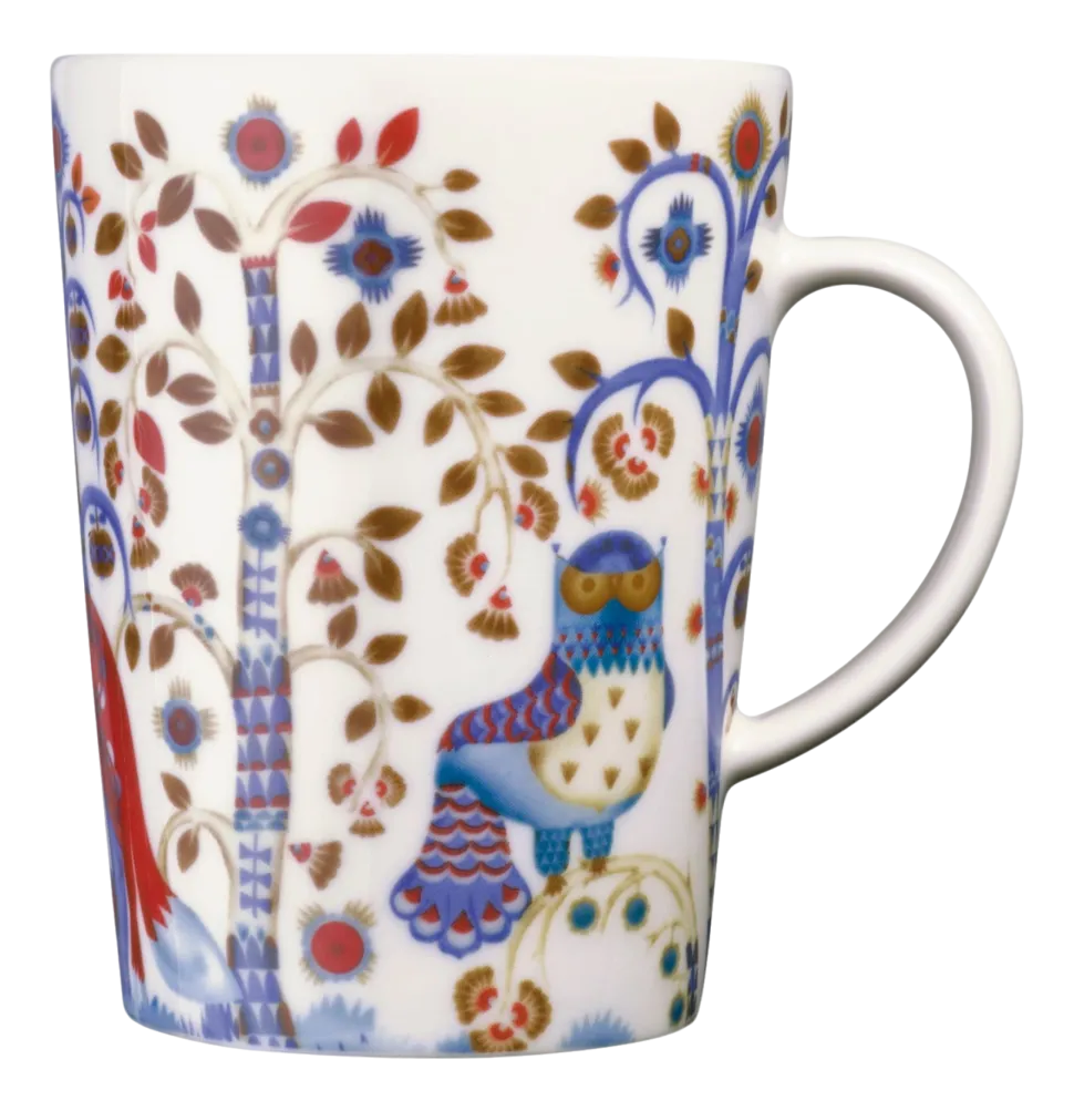 Mok Iittala Taika Wit 400 ml