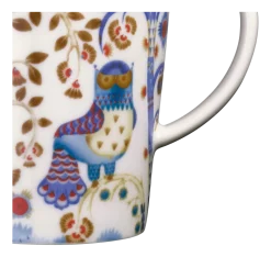 Mok Iittala Taika Wit 400 ml