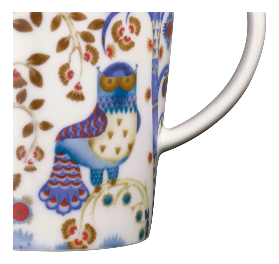 Mok Iittala Taika Wit 400 ml