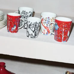 Mok Iittala Taika Wit 400 ml