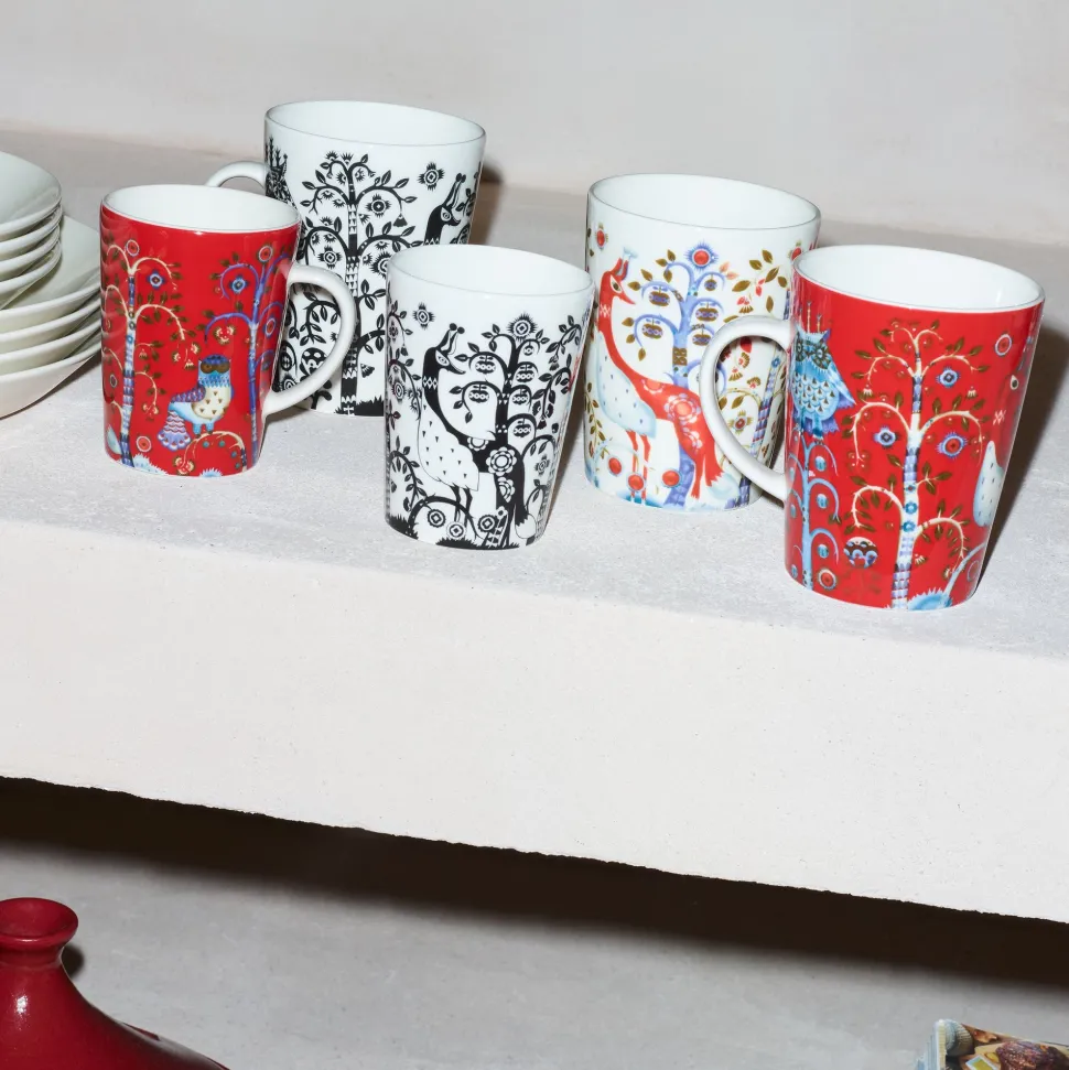 Mok Iittala Taika Wit 400 ml