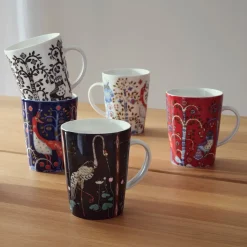 Mok Iittala Taika Wit 400 ml