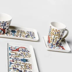 Iittala Mok Taika Wit 300 ml Outlet