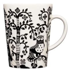 Iittala Mok Taika Zwart 400 ml Discount