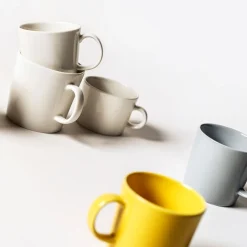 Mok Iittala Teema Parelgrijs 300 ml
