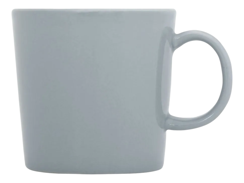 Mok Iittala Teema Parelgrijs 300 ml