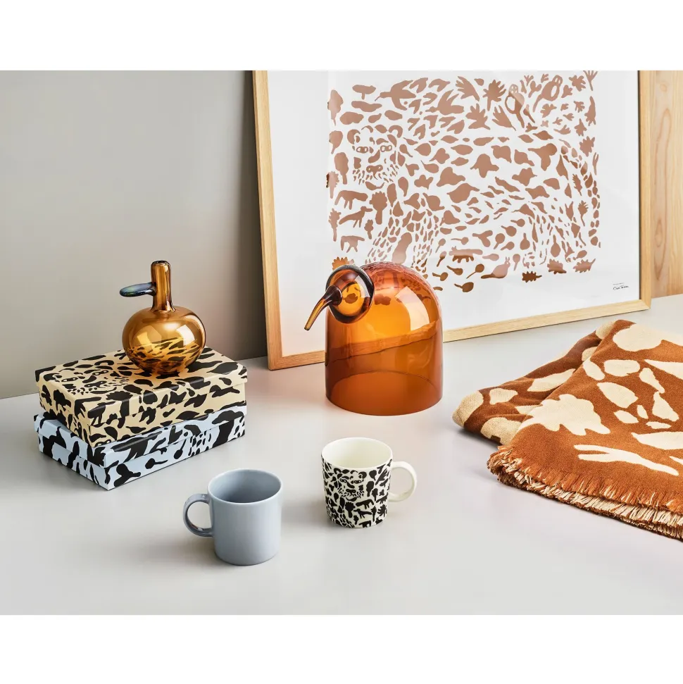 Mok Iittala Teema Parelgrijs 300 ml