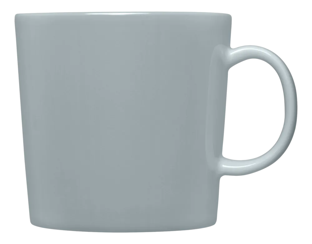 Iittala Mok Teema Parelgrijs 400 ml Best