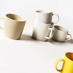 Iittala Mok Teema Wit 400 ml New