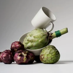 Mok Iittala Teema Wit 300 ml