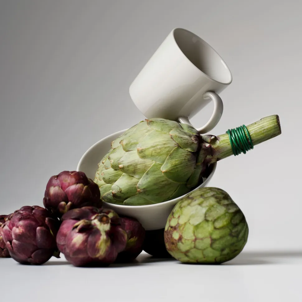 Mok Iittala Teema Wit 300 ml