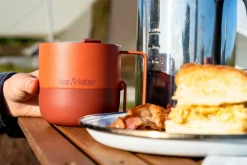 Mok Klean Kanteen Autumn Glaze 399 ml