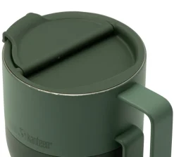 Klean Kanteen Mok Sea Spray 399 ml Hot