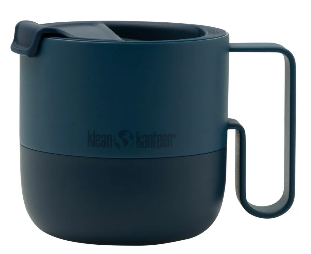 Klean Kanteen Mok Stellar 399 ml