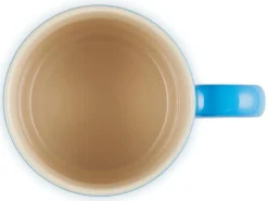 Le Creuset Mok Azure 350ml (4-Delig) Clearance