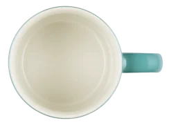 Le Creuset Mok Bleu Riviera 350 ml (Set van 4) Online