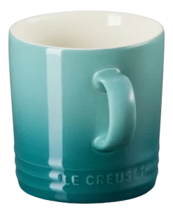 Le Creuset Mok Bleu Riviera 350 ml (Set van 4) Online