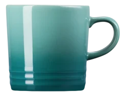 Le Creuset Mok Bleu Riviera 350 ml (Set van 4) Online