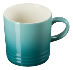 Le Creuset Mok Bleu Riviera 350 ml (Set van 4) Online