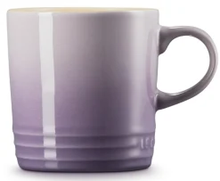 Mok Le Creuset Bluebell Purple 350ml (4-Delig)