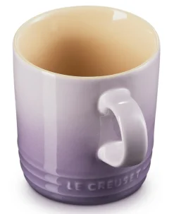 Mok Le Creuset Bluebell Purple 350ml (4-Delig)