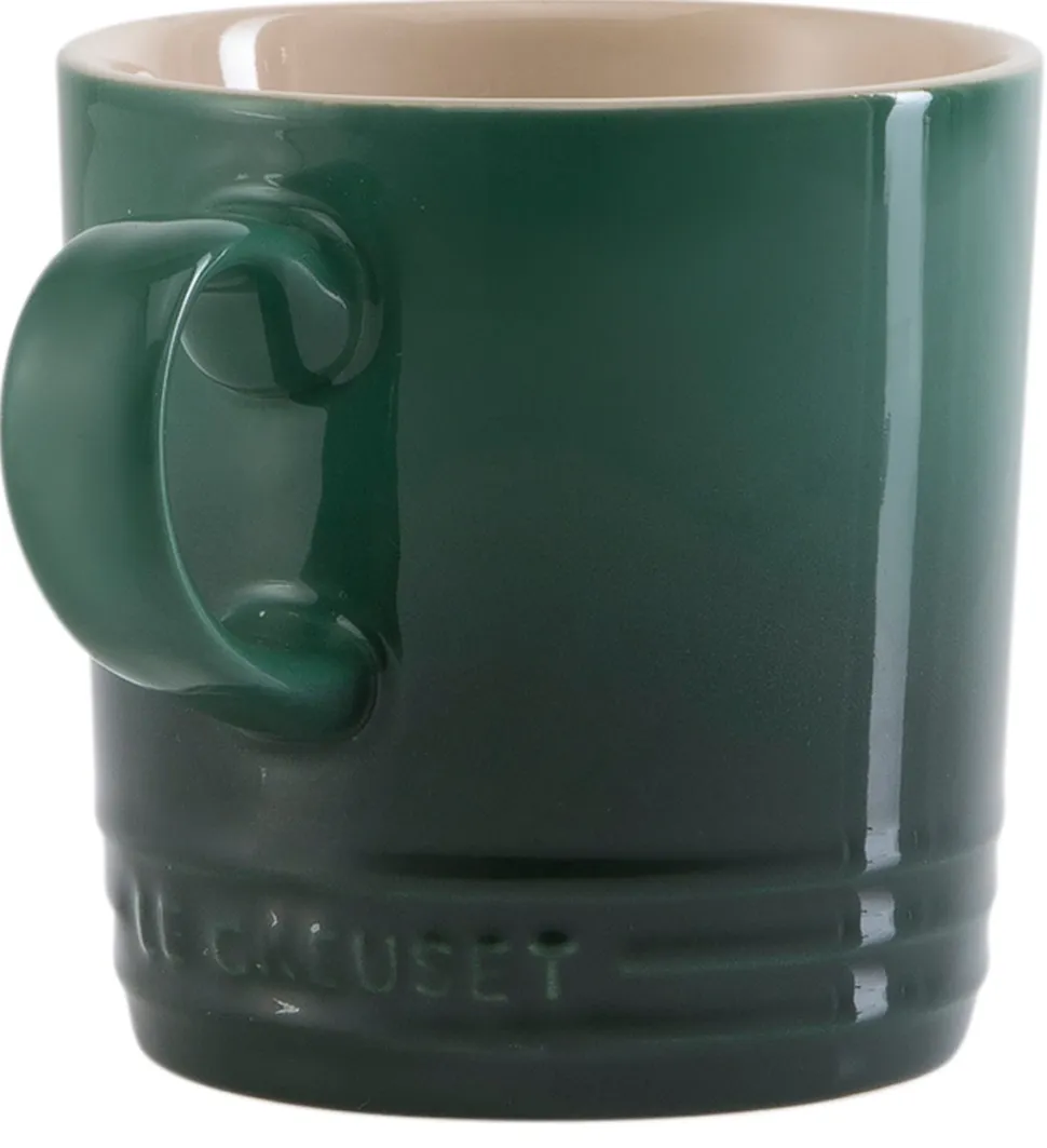 Mok Le Creuset Cactus 350ml (4-Delig)