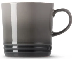 Le Creuset Mok Flint 350ml (2-Delig) Hot