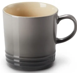 Le Creuset Mok Flint 350ml (2-Delig) Hot