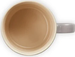 Le Creuset Mok Flint 350ml (2-Delig) Hot