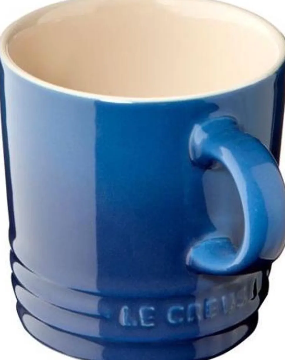 Mok Le Creuset Ink 350ml (4-Delig)