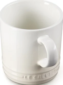 Mok Le Creuset Meringue 350ml (4-Delig)