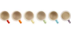Mok Le Creuset 350 ml Multi (6-delig)