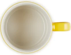 Le Creuset Mok Nectar 350ml (4-Delig) Outlet