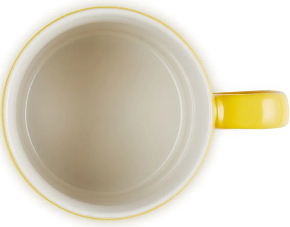 Le Creuset Mok Nectar 350ml (4-Delig) Outlet