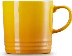 Le Creuset Mok Nectar 350ml (4-Delig) Outlet