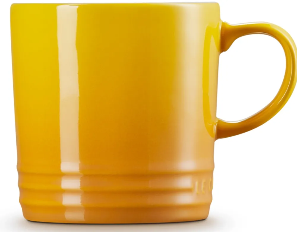 Le Creuset Mok Nectar 350ml (4-Delig) Outlet