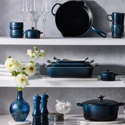 Mok Le Creuset Nuit 350ml (4-Delig)