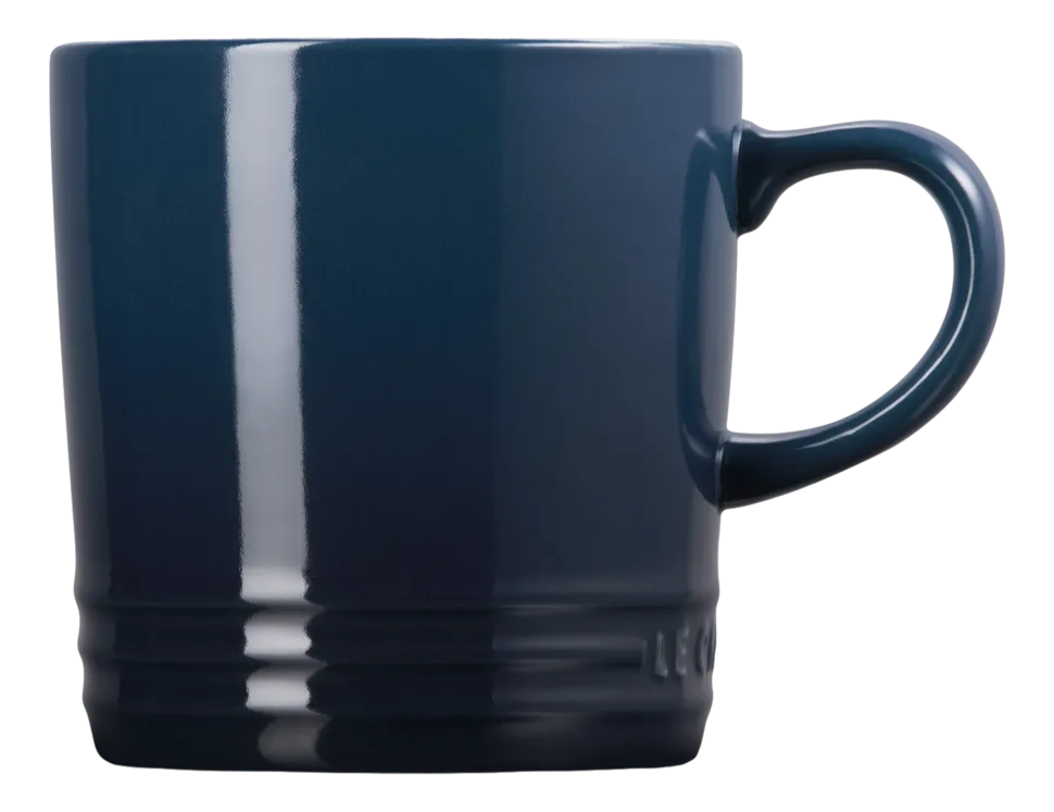 Mok Le Creuset Nuit 350ml (4-Delig)