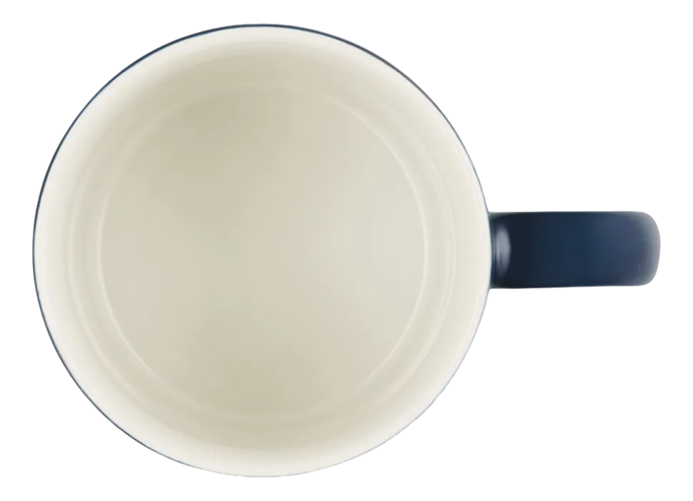 Mok Le Creuset Nuit 350ml (4-Delig)