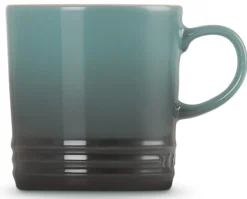 Le Creuset Mok Ocean 350ml (4-Delig)