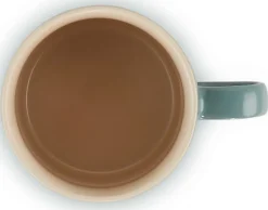 Le Creuset Mok Ocean 350ml (4-Delig)