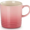 Mok Le Creuset Rose Quartz 350ml (4-Delig)