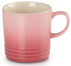 Mok Le Creuset Rose Quartz 350ml (4-Delig)