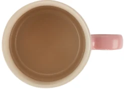Mok Le Creuset Rose Quartz 350ml (4-Delig)