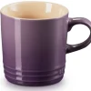 Mok Le Creuset Ultra Violet 350ml (4-Delig)