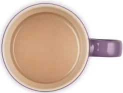 Mok Le Creuset Ultra Violet 350ml (4-Delig)