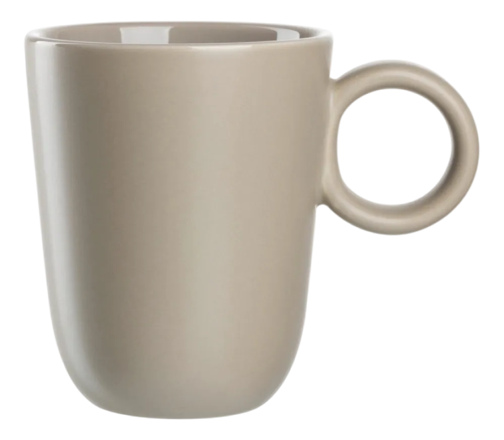 Leonardo Mok Roma Beige 400 ml (Set van 6) Online