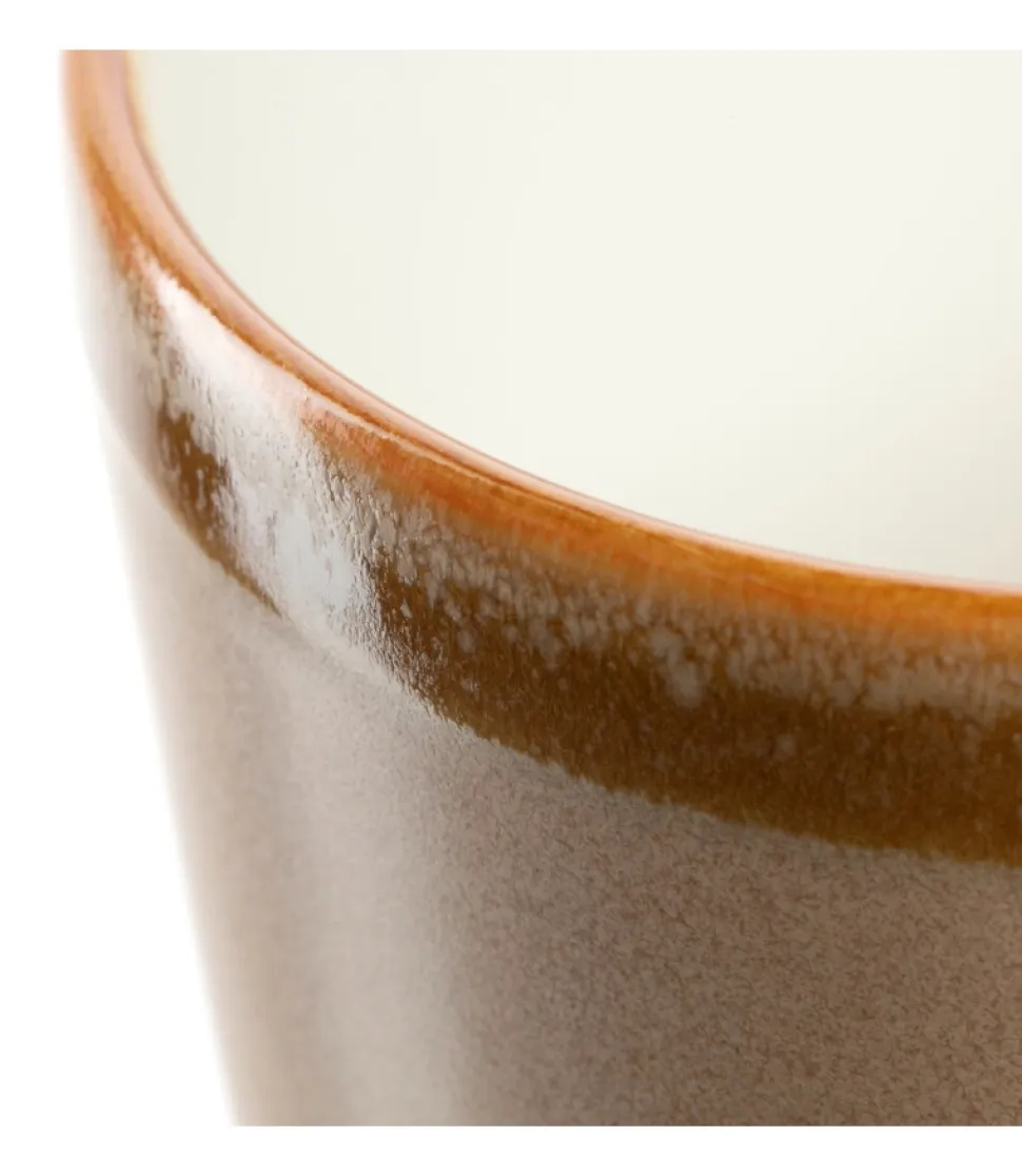 Mok Leonardo Roma Ceramic 330 ml (4-delig)