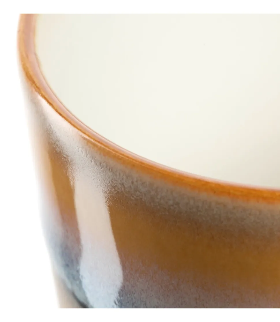 Mok Leonardo Roma Ceramic 330 ml (4-delig)