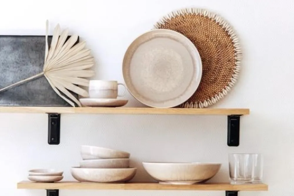 Like by Villeroy & Boch Mok Perlemor Sand 0,35 L (Set van 6) Online